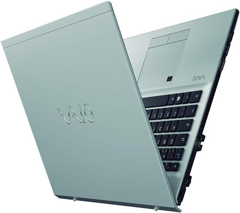 Notebook Vaio Fe15 VJF15711X i7 8550U Wind 10 Pro Ssd 8Gb Hd 1TB